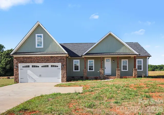 Photo 2 of Sale Pending at 190 Goodnight Rd, Salisbury, NC 28147 | MLS# 4393207 | Listing updated on 2026-08-20
