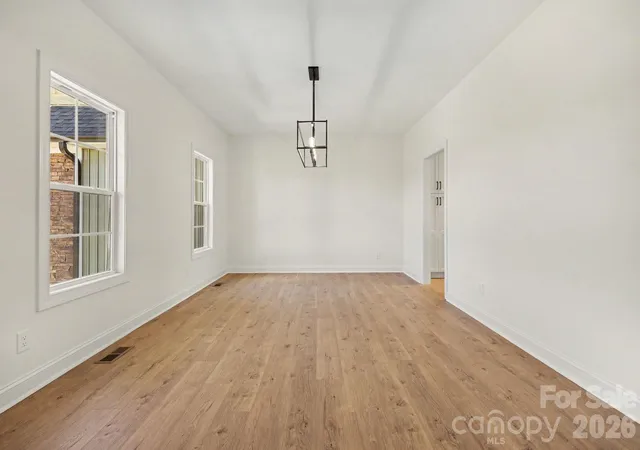 Photo 4 of Sale Pending at 190 Goodnight Rd, Salisbury, NC 28147 | MLS# 4393207 | Listing updated on 2026-08-20