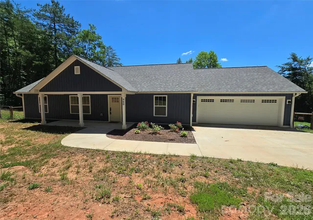 1st image of 980 Smith Waldrop Rd, Mill Spring, NC 28756 | MLS# 4393212