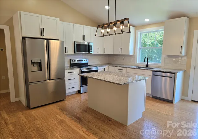5th image of 980 Smith Waldrop Rd, Mill Spring, NC 28756 | MLS# 4393212