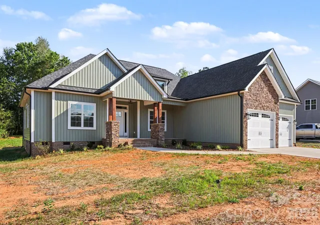 3rd image of 402 Dorothy Dr, China Grove, NC 28023 | MLS# 4393216
