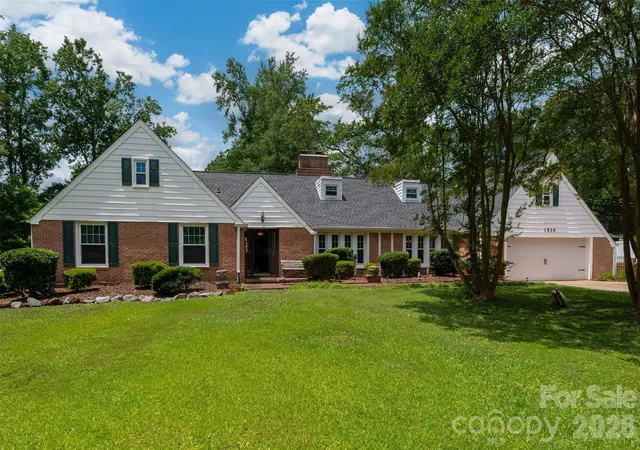 Photo 1 of Single family home for sale at 1929 Havenwood Dr, Lancaster, SC 29720 | MLS# 4393217 | Listing updated on 2026-08-10