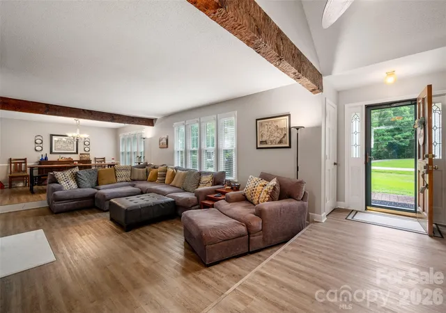 Photo 3 of Single family home for sale at 1929 Havenwood Dr, Lancaster, SC 29720 | MLS# 4393217 | Listing updated on 2026-08-10