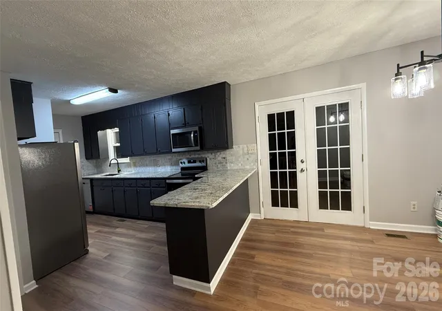 Photo 1 of Sale Pending at 210 Bleynat St Ne, Valdese, NC 28690 | MLS# 4393221 | Listing updated on 2026-08-31