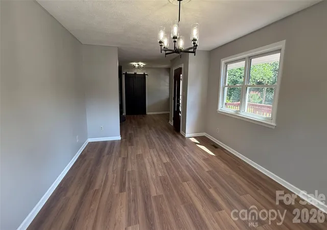 Photo 3 of Sale Pending at 210 Bleynat St NE, Valdese, NC 28690 | MLS# 4393221 | Listing updated on 2026-08-31