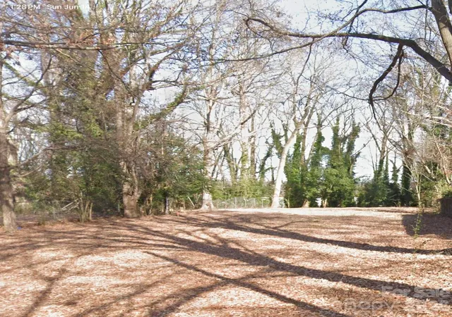 Photo 1 of Land for sale at 3108 Avalon Ave, Charlotte, NC 28208 | MLS# 4393222 | Listing updated on 2026-08-24