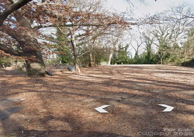 Photo 2 of Land for sale at 3108 Avalon Ave, Charlotte, NC 28208 | MLS# 4393222 | Listing updated on 2026-08-24