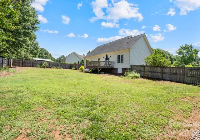 29th image of 1621 Herbie Cir, Newton, NC 28658 | MLS# 4393224