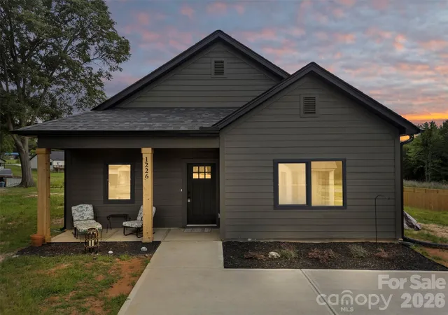 29th image of 1226 Burris Blvd, Lincolnton, NC 28092 | MLS# 4393227