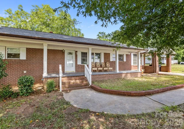 1st image of 3825 Stack Rd, Monroe, NC 28112 | MLS# 4393234