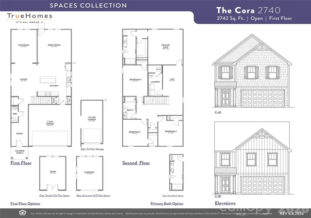 2nd image of 1154 Lorrie Ln #331P, Albemarle, NC 28001 | MLS# 4393242