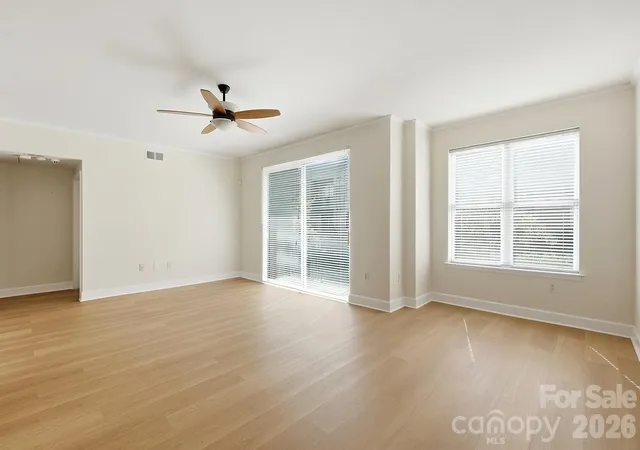 Photo 3 of Condo for sale at 1315 East Blvd #411, Charlotte, NC 28203 | MLS# 4393243 | Listing updated on 2026-10-07