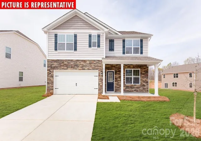 1st image of 15023 Murrelet Wy, Charlotte, NC 28215 | MLS# 4393244