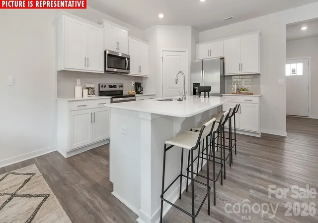 3rd image of 15023 Murrelet Wy, Charlotte, NC 28215 | MLS# 4393244