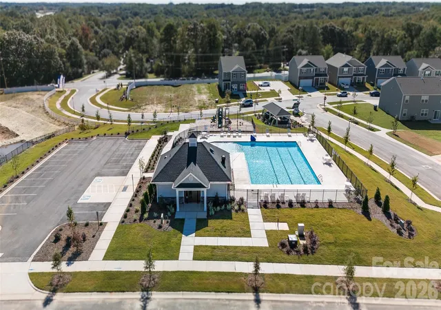 4th image of 15008 Murrelet Wy, Charlotte, NC 28215 | MLS# 4393251