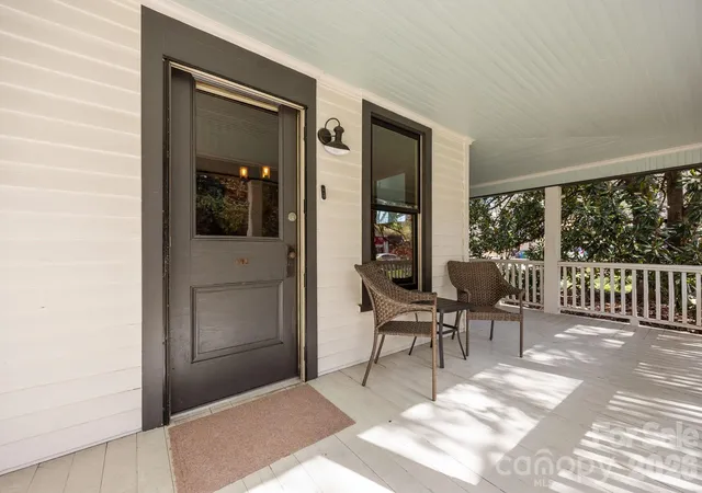 Photo 2 of Single family home for sale at 615 Rose Hl Rd, Asheville, NC 28803 | MLS# 4393254 | Listing updated on 2026-08-04