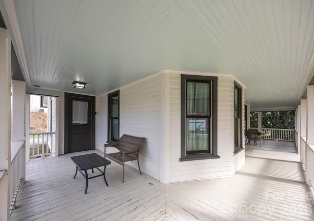 Photo 3 of Single family home for sale at 615 Rose Hl Rd, Asheville, NC 28803 | MLS# 4393254 | Listing updated on 2026-08-04