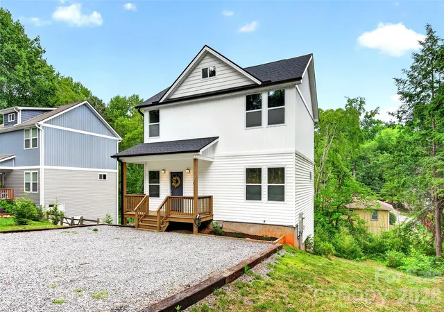 1st image of 88 Walker St, Black Mountain, NC 28711 | MLS# 4393259