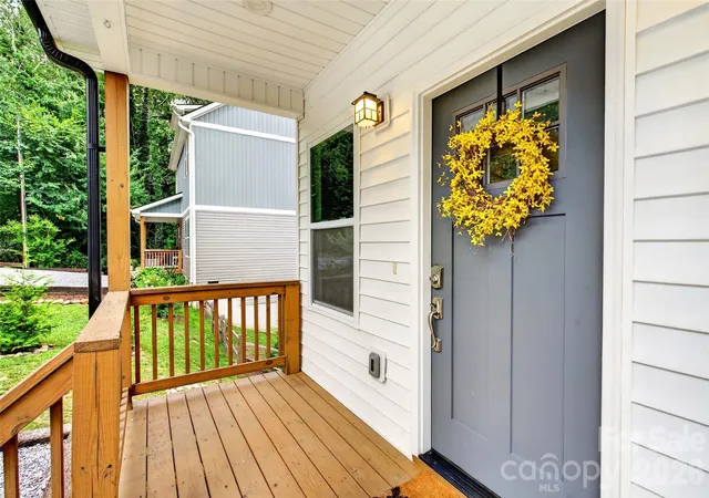 5th image of 88 Walker St, Black Mountain, NC 28711 | MLS# 4393259