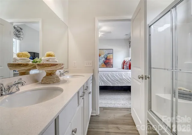 Photo 3 of Single family home for sale at 1016 Forest Walk St, Newton, NC 28658 | MLS# 4393276 | Listing updated on 2026-09-20