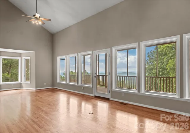 Photo 3 of Single family home for sale at 576 Lake Vista Dr, Glade Valley, NC 28627 | MLS# 4393279 | Listing updated on 2026-10-03