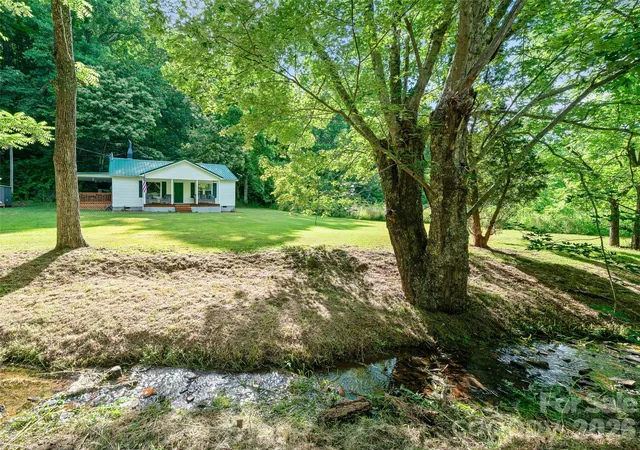 2nd image of 232 Langford Branch Rd, Burnsville, NC 28714 | MLS# 4393285