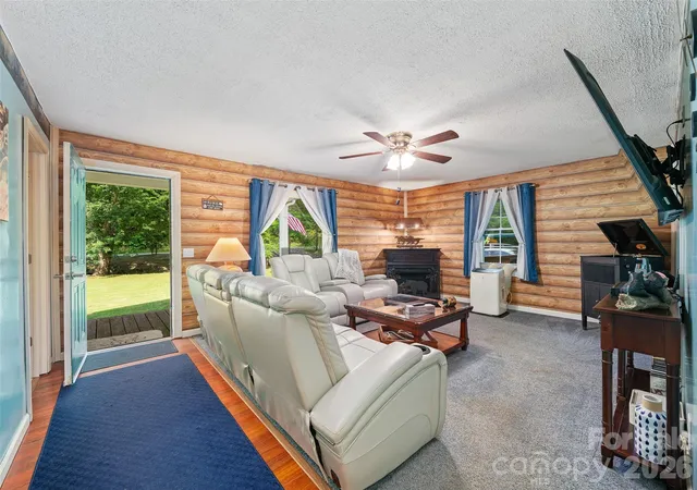 5th image of 232 Langford Branch Rd, Burnsville, NC 28714 | MLS# 4393285