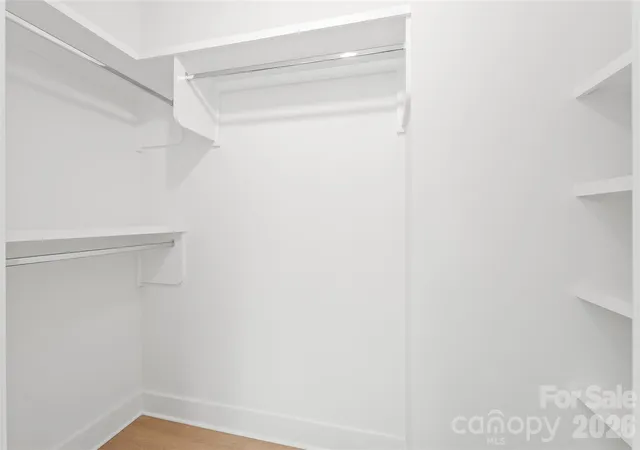 Photo 3 of Townhouse for sale at 829 Garringer Pl #22, Charlotte, NC 28208 | MLS# 4393287 | Listing updated on 2026-09-06