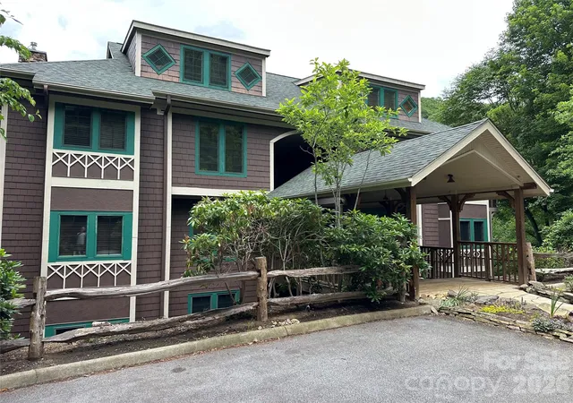 Photo 1 of Condo for sale at 222 Creekside Way #D/101, Burnsville, NC 28714 | MLS# 4393294 | Listing updated on 2026-10-06