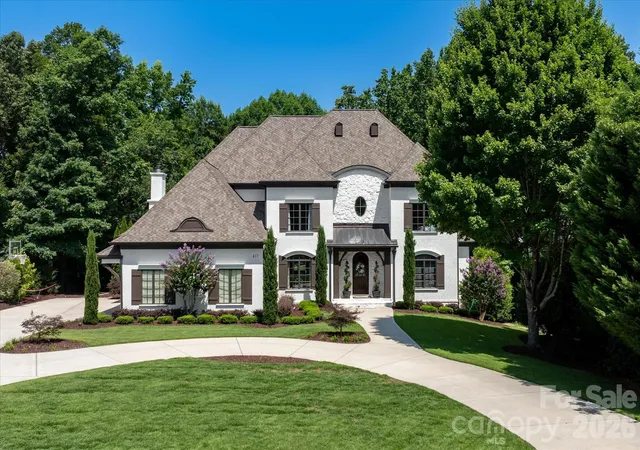 Homes for sale in Fort Mill, SC | 417 Latimer Ln, Fort Mill, SC 29715 | MLS# 4393297