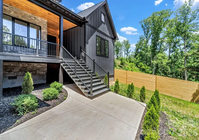 4th image of 63 Winding Ridge Rd, Fairview, NC 28730 | MLS# 4393298
