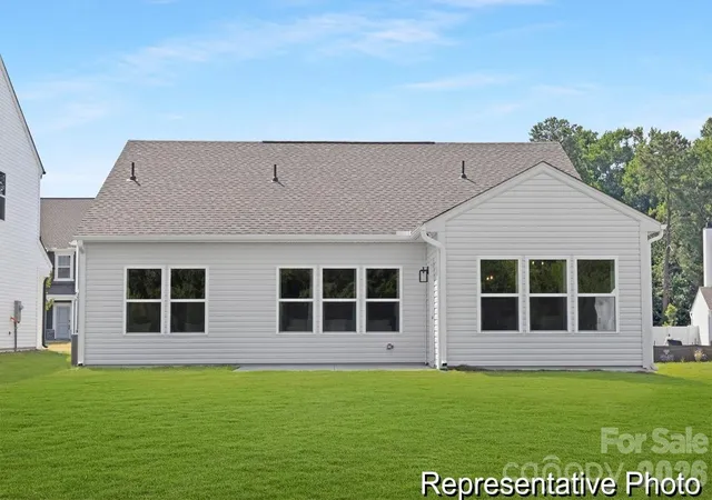 Photo 19 of Single family home for sale at 1518 Autumn Banks Way #111, High Shoals, NC 28077 | MLS# 4393299 | Listing updated on 2026-08-14