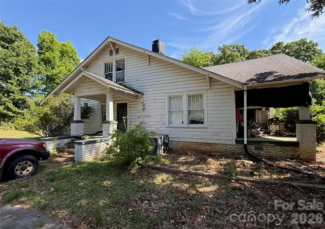 Photo 3 of Land for sale at 6629 The Plz, Charlotte, NC 28215 | MLS# 4393304 | Listing updated on 2026-06-16