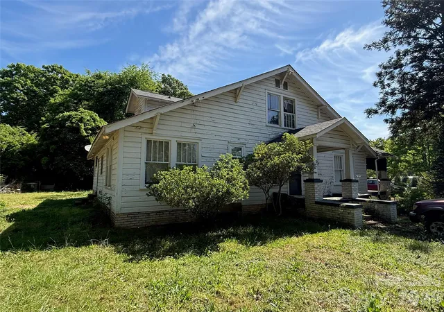 Photo 4 of Land for sale at 6629 The Plz, Charlotte, NC 28215 | MLS# 4393304 | Listing updated on 2026-06-16