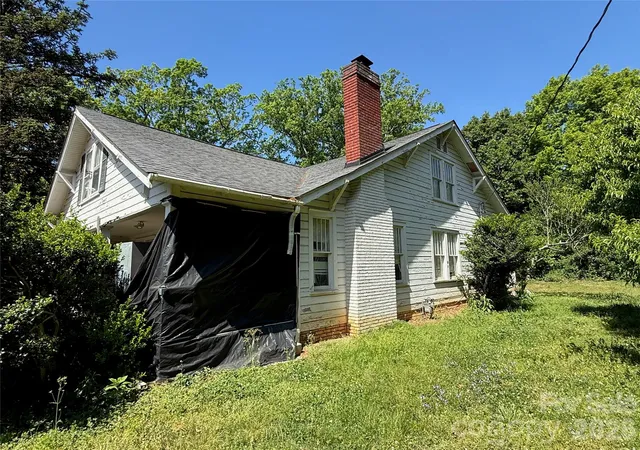 Photo 7 of Land for sale at 6629 The Plz, Charlotte, NC 28215 | MLS# 4393304 | Listing updated on 2026-06-16