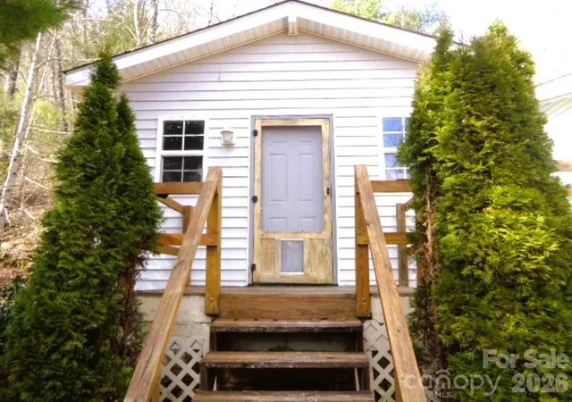 4th image of 47 Integrity Mountain Rd, Otto, NC 28763 | MLS# 4393310