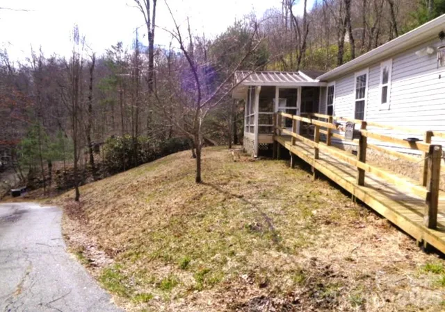 5th image of 47 Integrity Mountain Rd, Otto, NC 28763 | MLS# 4393310
