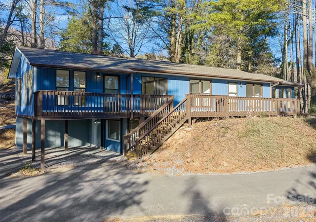 3rd image of 139 Church St, Burnsville, NC 28714 | MLS# 4393312