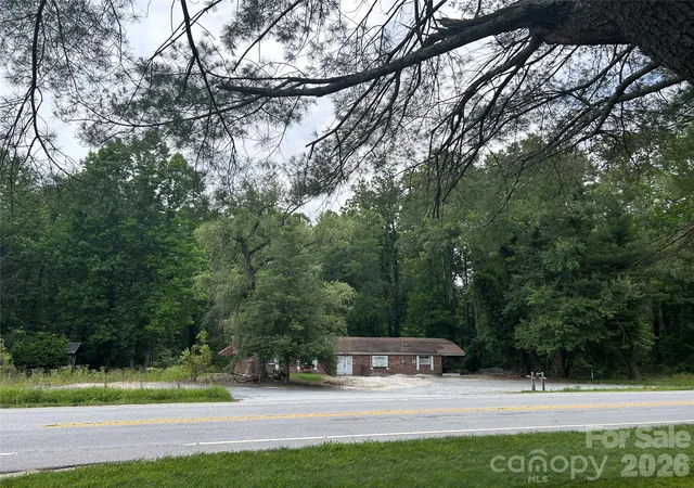 Photo 1 of Land for sale at 3177 Haywood Rd, Hendersonville, NC 28791 | MLS# 4393314 | Listing updated on 2026-06-14