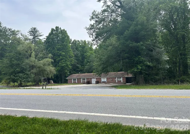 Photo 2 of Land for sale at 3177 Haywood Rd, Hendersonville, NC 28791 | MLS# 4393314 | Listing updated on 2026-06-14