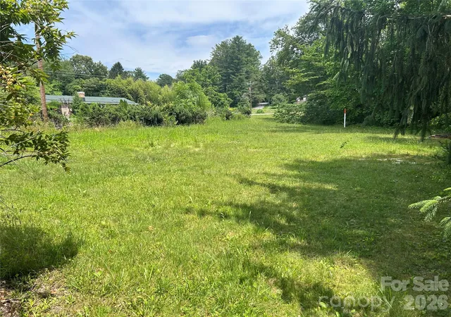 Photo 4 of Land for sale at 3177 Haywood Rd, Hendersonville, NC 28791 | MLS# 4393314 | Listing updated on 2026-06-14