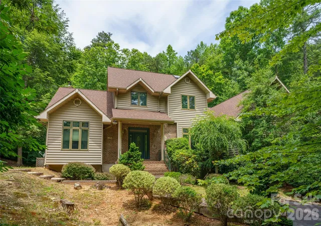 1st image of 136 Rumbling Bald Rd, Lake Lure, NC 28746 | MLS# 4393328