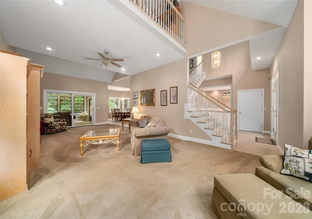 5th image of 136 Rumbling Bald Rd, Lake Lure, NC 28746 | MLS# 4393328