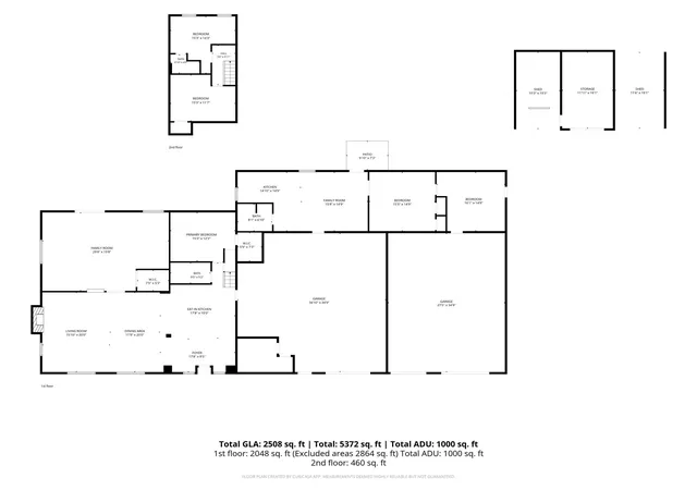 42nd image of 2269 Lee Roy Ln, Lenoir, NC 28645 | MLS# 4393336