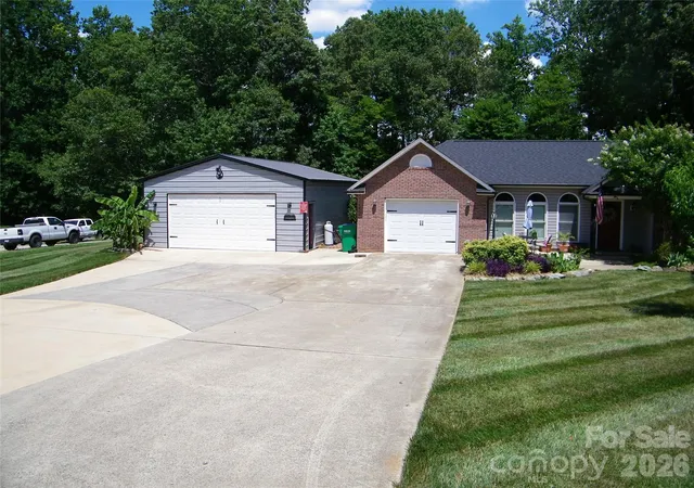 Homes for sale in Locust, NC | 609 Redah Ave, Locust, NC 28097 | MLS# 4393340