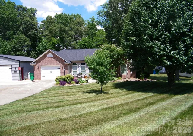 3rd image of 609 Redah Ave, Locust, NC 28097 | MLS# 4393340