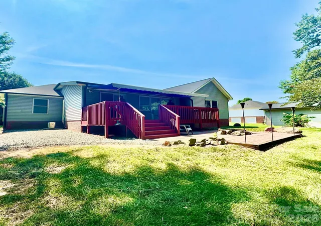 45th image of 609 Redah Ave, Locust, NC 28097 | MLS# 4393340