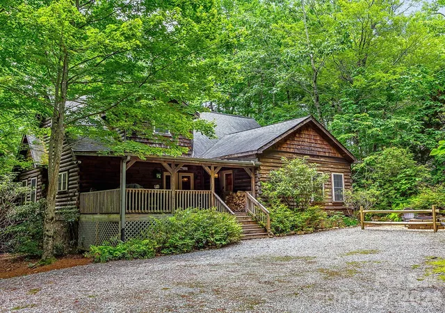 Homes for sale in Lake Toxaway, NC | 250 Fairway Dr, Lake Toxaway, NC 28747 | MLS# 4393346