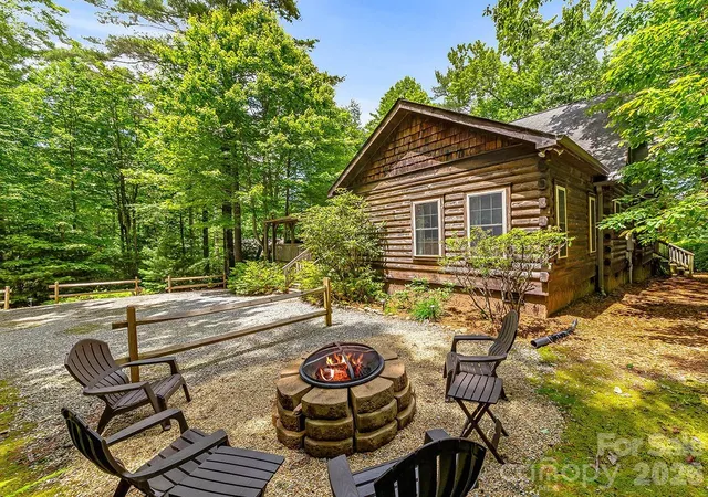Homes for sale in Lake Toxaway, NC | 250 Fairway Dr, Lake Toxaway, NC 28747 | MLS# 4393346