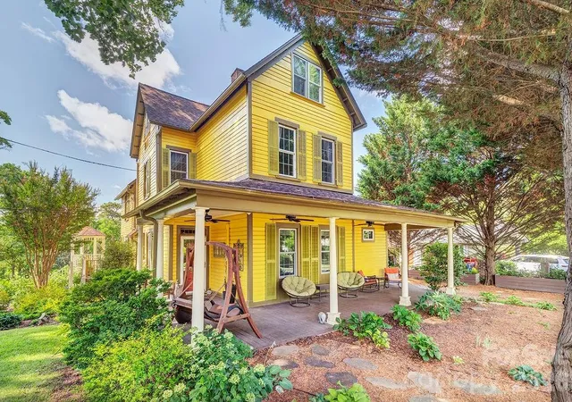 1st image of 42 Church St, Weaverville, NC 28787 | MLS# 4393347